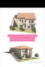 Terreno edificabile con progetto approvato