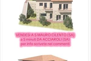 Terreno edificabile con progetto approvato