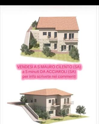 Terreno edificabile con progetto approvato