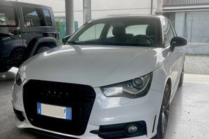AUDI A1 S LINE