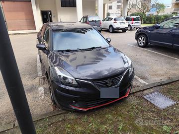 Suzuki Baleno 1.0 110CV 2016 cambio automatico