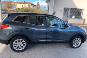 Renault Kadjar TCe 130CV Energy Intens