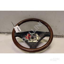 Volante in pelle vers. air-bag alfa romeo 156