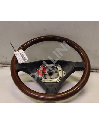 Volante in pelle vers. air-bag alfa romeo 156