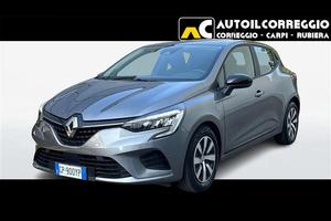 RENAULT Clio 5 Porte 1.0 TCe GPL Equilibre