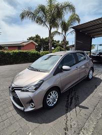 Toyota Yaris 1.4 D-4D 5 porte Cool