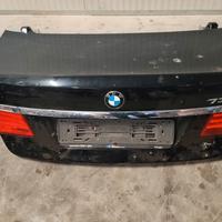 Portellone Posteriore Bmw 730 2012/15