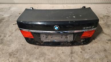 Portellone Posteriore Bmw 730 2012/15