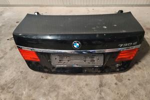 Portellone Posteriore Bmw 730 2012/15