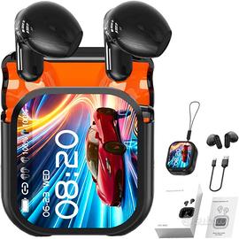 Auricolari Smart Bluetooth NE20 5.4