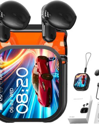 Auricolari Smart Bluetooth NE20 5.4