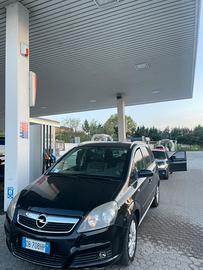 Opel Zafira 7 posti 1.9