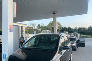 Opel Zafira 7 posti 1.9