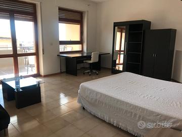 Camere studenti con bagno privato-zona università