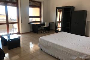 Camere studenti con bagno privato-zona università