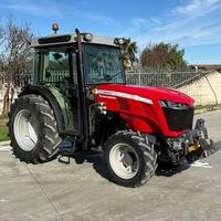 MASSEY FERGUSON 3710S FRUTTETO