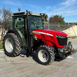 MASSEY FERGUSON 3710S FRUTTETO