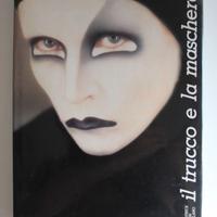 Il Trucco e la Maschera Stefano Anselmo Make-up/tr