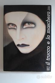 Il Trucco e la Maschera Stefano Anselmo Make-up/tr