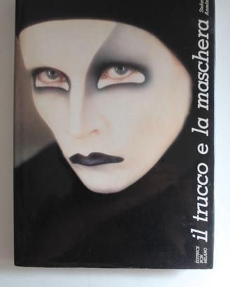 Il Trucco e la Maschera Stefano Anselmo Make-up/tr