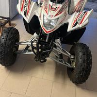 Quad 350