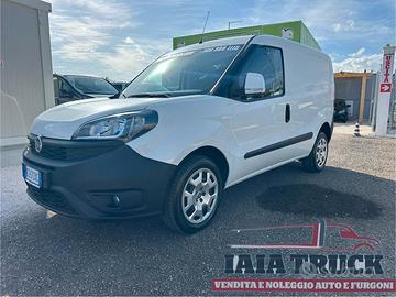 Fiat Doblò 1.4 TJet NP CargLam 3pti