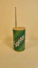 Radio lattina SPRITE