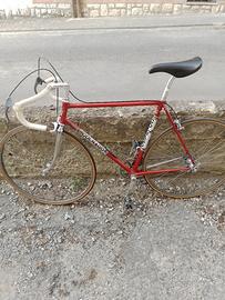 colnago world champion anno 1985