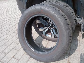 pneumatici Bridgestone 