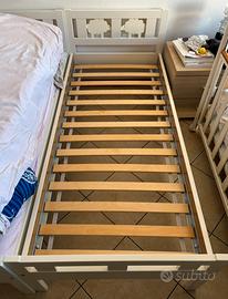 Lettino Ikea