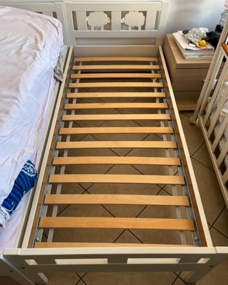 Lettino Ikea
