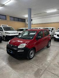 FIAT PANDA 1.3 80CV VAN 2 POSTI