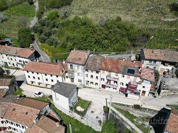 Porzione di casa - Valdobbiadene