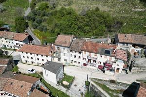 Porzione di casa - Valdobbiadene