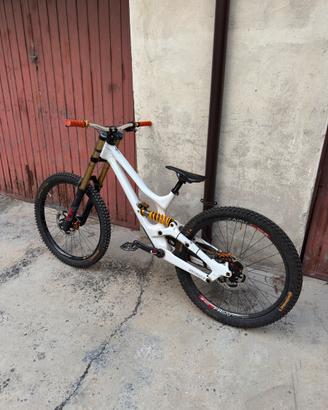 Specialized Demo8 TL M Custom Build