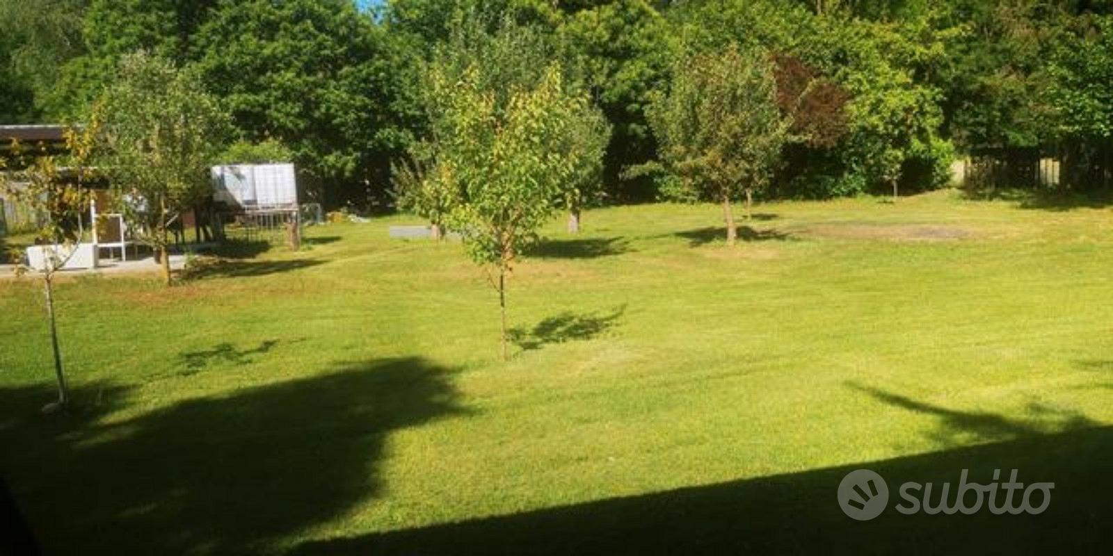 Terreno agricolo - Vista 3