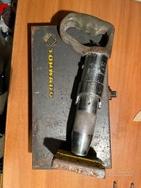 Pistola sparachiodi Tornado T6