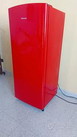 Frigorifero Hisense monoporta rosso Lt 164