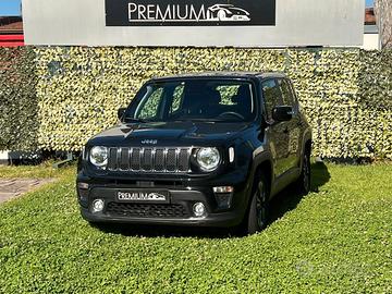 Jeep Renegade 1.6 Mjt 130 CV Business