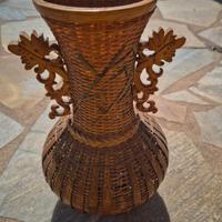 Vaso portafiori da tavolo o altro mobile