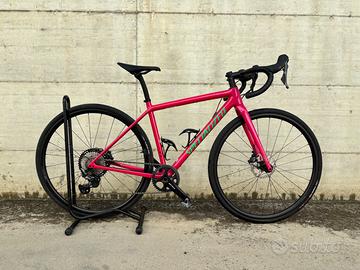 Gravel Crux Specialized