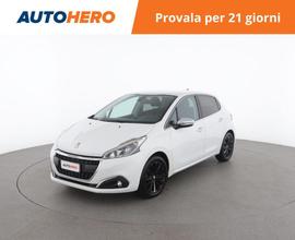 PEUGEOT 208 VZ70957