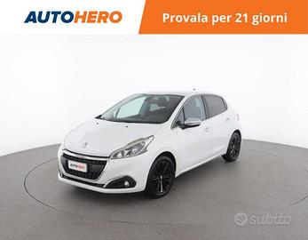 PEUGEOT 208 VZ70957