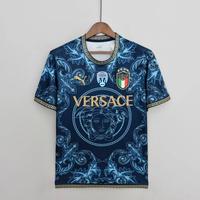 Maglia Italia Special Edition Versace