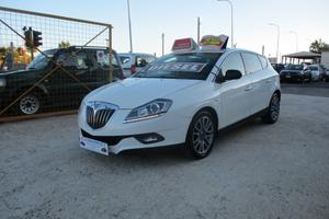 Lancia Delta 1.6 MJT 120 CV PLATINO