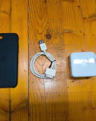 Set Cover Iphone e caricatore
