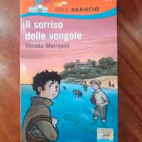 Il sorriso delle vongole