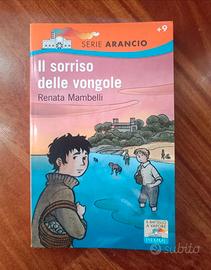 Il sorriso delle vongole