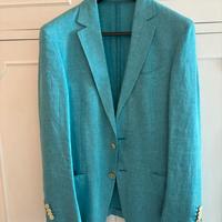 Giacca uomo Salvatore Ferragamo