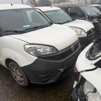 Muso Fiat Doblo 2020 + kit airbag